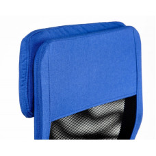 Silba blue офісне крісло (фото 11)