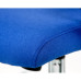 Silba blue офісне крісло (фото 3)