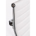 Офісне крісло Solano artleather white  (фото 12)