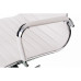 Офісне крісло Solano artleather white  (фото 11)