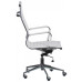Офісне крісло Solano artleather white  (фото 8)