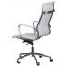 Офісне крісло Solano artleather white  (фото 5)