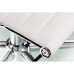 Офісне крісло Solano artleather white  (фото 6)