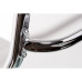 Офісне крісло Solano artleather white  (фото 4)