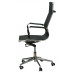 Офісне крісло Solano mesh black (фото 5)