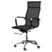 Офісне крісло Solano mesh black (фото 6)