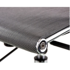 Solano mesh grey офісне крісло (фото 2)