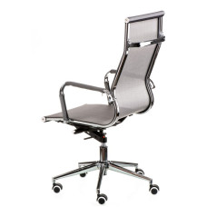 Solano mesh grey офісне крісло (фото 10)