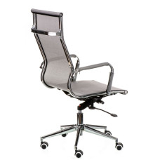 Solano mesh grey офісне крісло (фото 13)