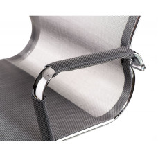 Solano mesh grey офісне крісло (фото 11)