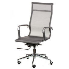 Solano mesh grey офісне крісло (фото 15)