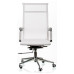 Solano mesh white офісне крісло