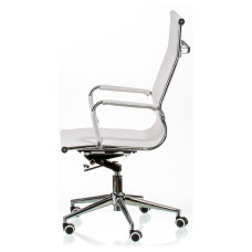 Solano mesh white офісне крісло (фото 10)