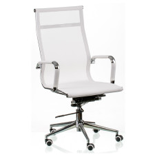 Solano mesh white офісне крісло (фото 6)