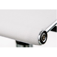 Solano mesh white офісне крісло (фото 4)