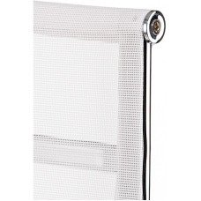 Solano mesh white офісне крісло (фото 3)
