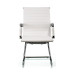 Solano office artleather white