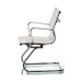 Solano office artleather white (фото 10)