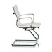 Solano office artleather white (фото 9)