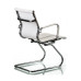 Solano office artleather white (фото 7)