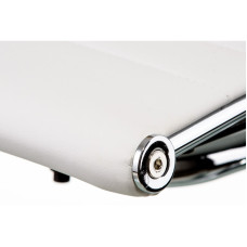Solano office artleather white (фото 4)