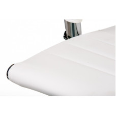Solano office artleather white (фото 3)
