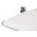 Solano office artleather white (фото 3)