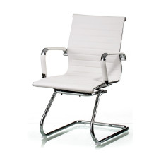 Solano office artleather white (фото 2)