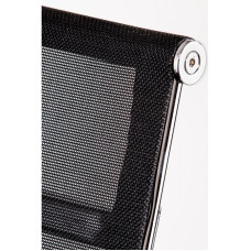 Solano office mesh black  (фото 10)