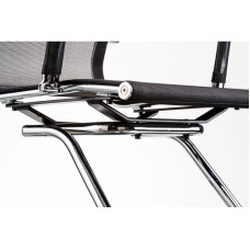 Solano office mesh black  (фото 9)