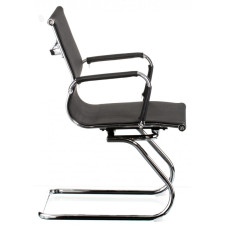 Solano office mesh black  (фото 7)