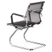 Solano office mesh black  (фото 6)
