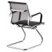 Solano office mesh black  (фото 5)