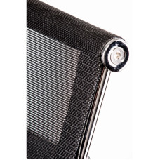 Solano office mesh black  (фото 3)
