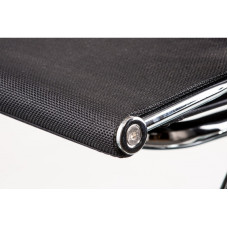 Solano office mesh black  (фото 2)