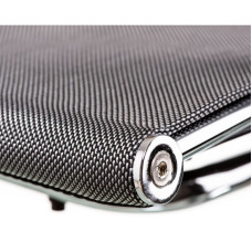 Solano office mesh grey (фото 6)