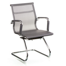 Solano office mesh grey (фото 10)