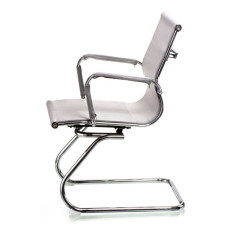 Solano office mesh grey (фото 11)