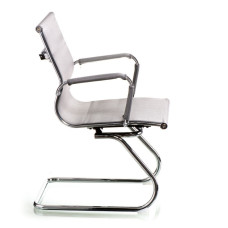 Solano office mesh grey (фото 12)