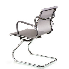 Solano office mesh grey (фото 13)