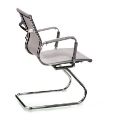 Solano office mesh grey (фото 14)