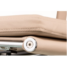 Solano 2 artleather beige офісне крісло (фото 14)