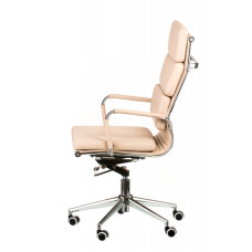 Solano 2 artleather beige офісне крісло (фото 10)