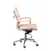 Solano 3 artleather beige офісне крісло (фото 2)