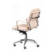 Solano 3 artleather beige офісне крісло (фото 9)