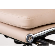 Solano 3 artleather beige офісне крісло (фото 12)