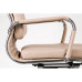 Solano 3 artleather beige офісне крісло (фото 13)