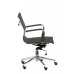 Solano 3 mesh black офісне крісло (фото 9)