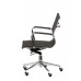 Solano 3 mesh black офісне крісло (фото 10)
