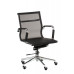 Solano 3 mesh black офісне крісло (фото 11)